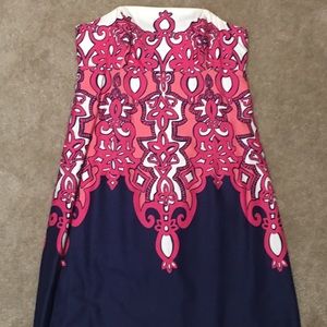 Lilly Pulitzer Bowen Chorus Girl dress